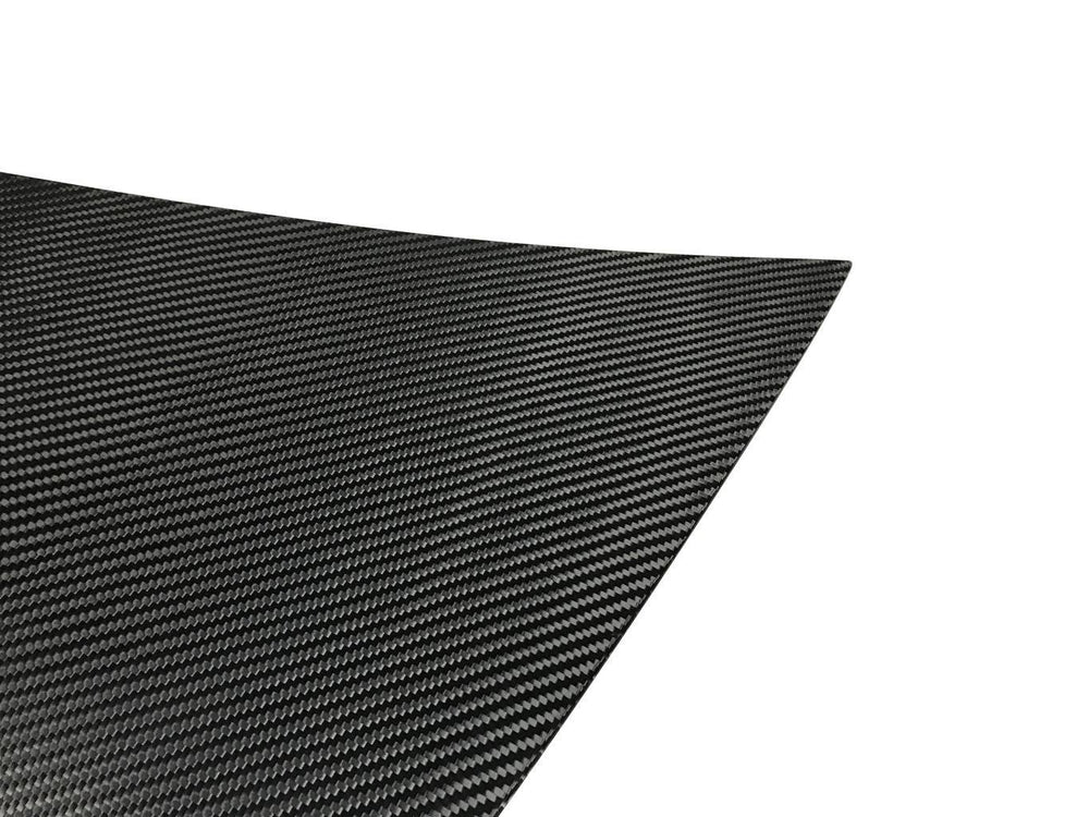 Robot "Crypton" Carbon Fiber Full Body Kit For Tesla Model 3