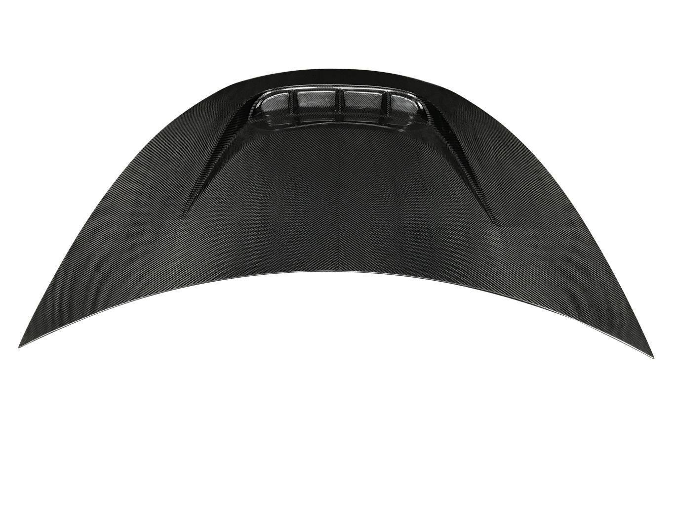Robot "Crypton" Carbon Fiber Full Body Kit For Tesla Model 3