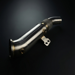 BMW F/G-Series (Mx40i / x40i) B58 3.0T 2016-2019 Catless Downpipe | AME Motorsport