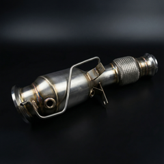 BMW X4 (G02) / Z4 (G29) 2021+ B48 2.0T Catless Downpipe | AME Motorsport