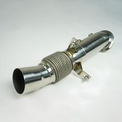 AME catless Downpipe For BMW G20/G28 2018 -2020 325i/Li,330i B48 2.0T