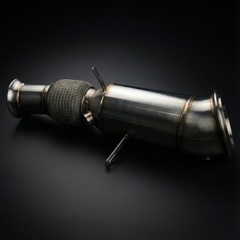 BMW X1 (E84) / X3 (F25) / X4 (F26) N20 2.0T (xDrive20i/28i) Catless Downpipe | AME Motorsport