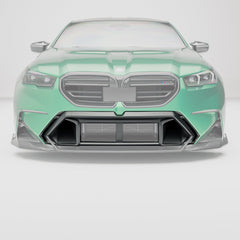 BMW M5 G90 Carbon Fiber Air Vents