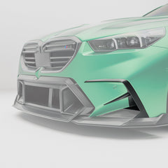 BMW M5 G90 Carbon Fiber Canards