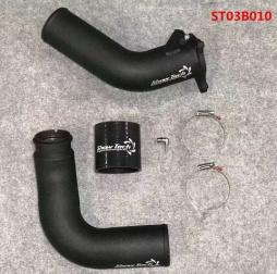 Snowtech BMW B48 Turbo Pipe