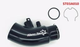 Snowtech BMW B48 F-series Turbo Intake Pipe