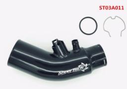 Snowtech BMW B48 G30/38 Turbo Intake Pipe