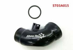 Snowtech BMW B58 F-series Turbo Intake Pipe