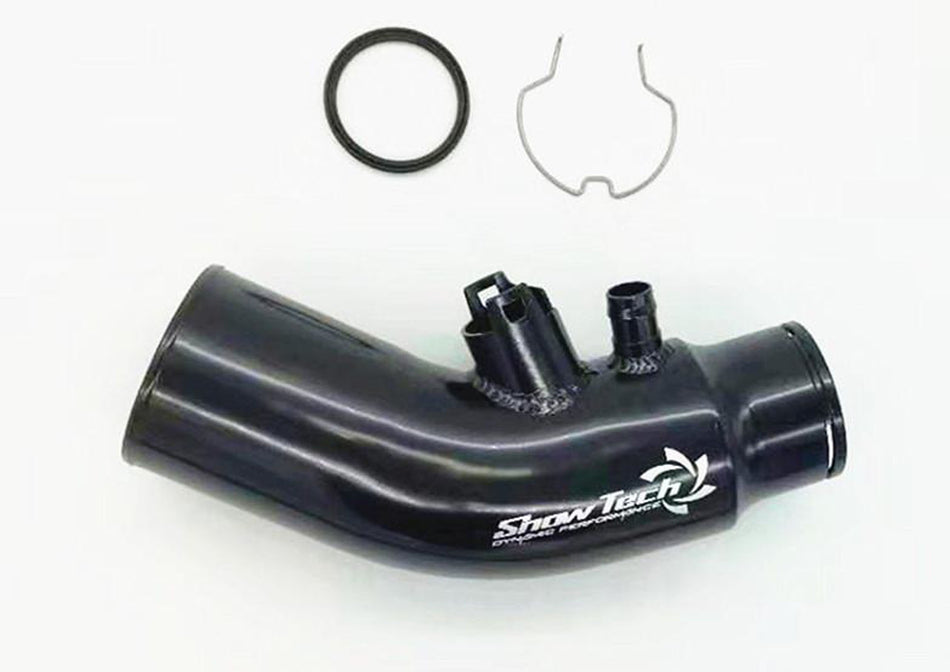 Snowtech BMW B48 G20/28 Turbo Intake Pipe