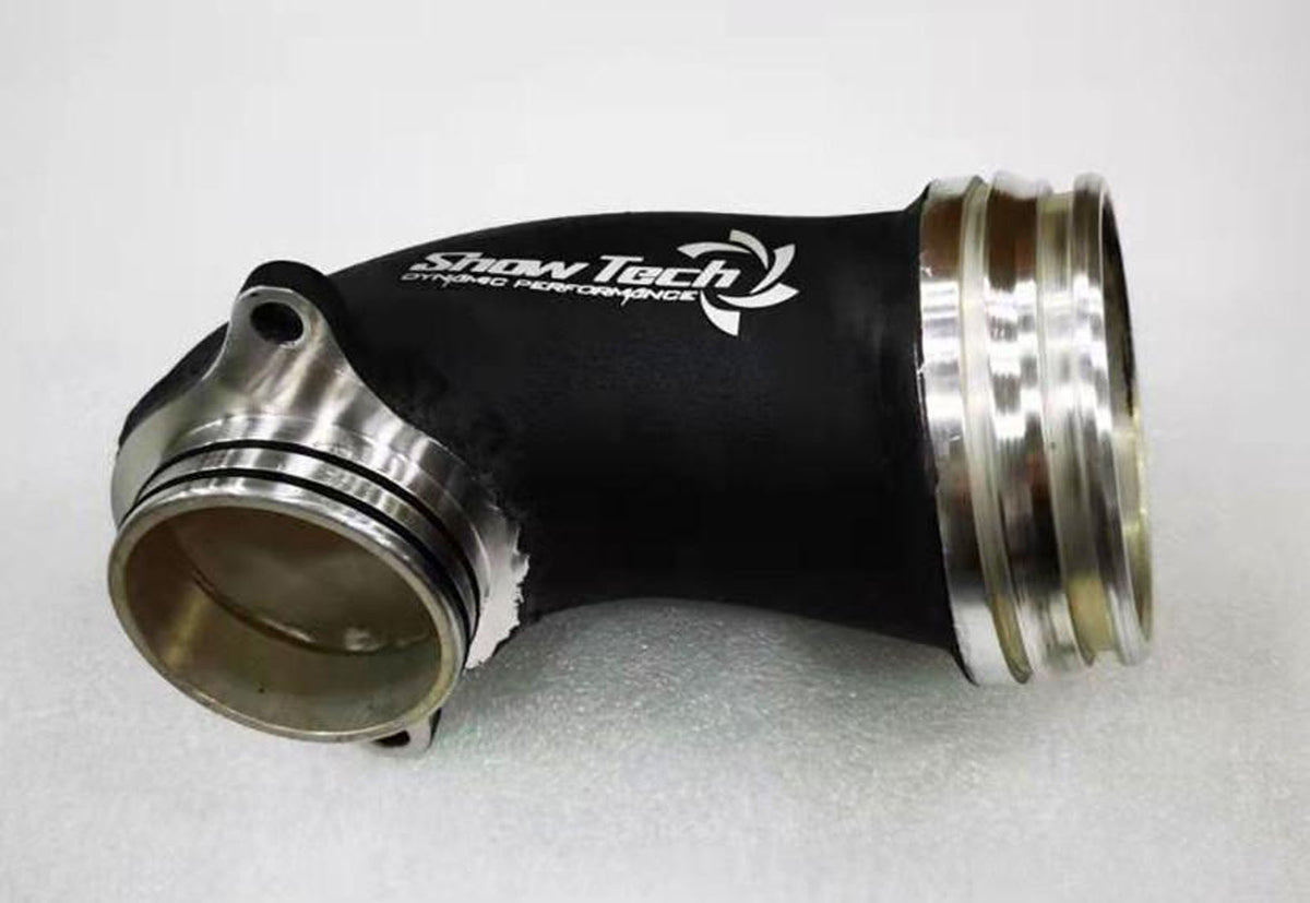 Snowtech Mini F56 2.0T (6-speed) Air Intake Pipe