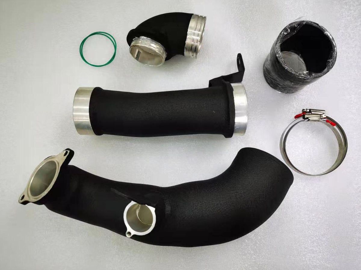 Snowtech BMW M2/M3/M4 S55 Air Intake Pipe