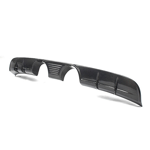 Porsche 911(991.2) Rear Diffuser