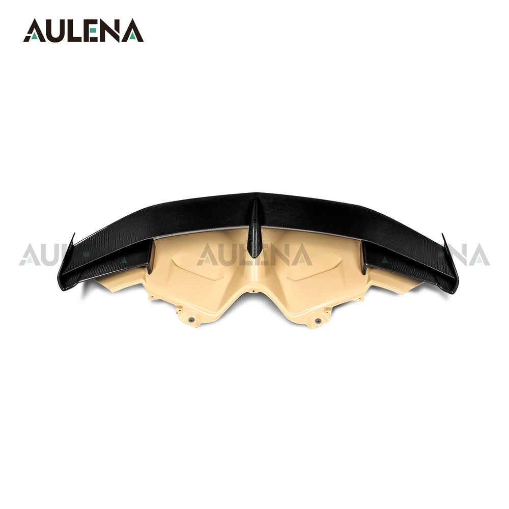 Lamborghini LP700/LP720 Upgrade SVI Style Aulena Rear Spoiler