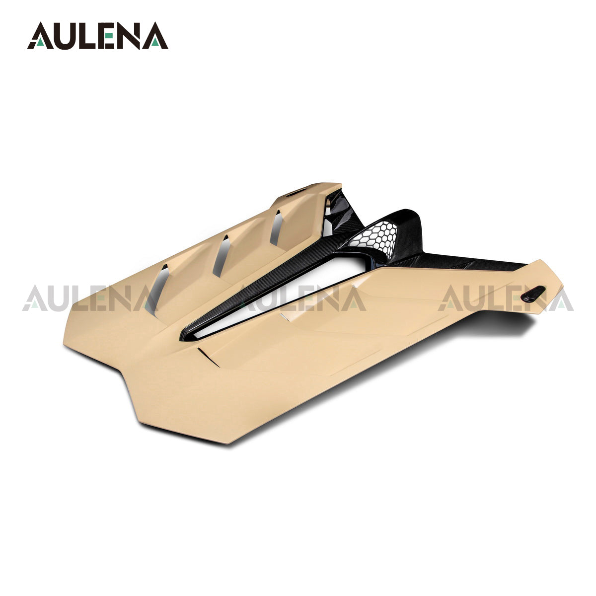 Lamborghini LP700/LP720 Upgrade SVI Style Aulena Tail Cover