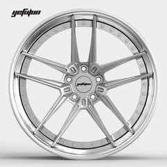 Yefulun 2 Piece Forged Wheels YL218