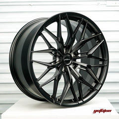 Yefulun 1 Piece Forged Wheels YE07