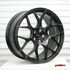 Yefulun 1 Piece Forged Wheels YE09