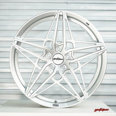 Yefulun 1 Piece Forged Wheels YP10