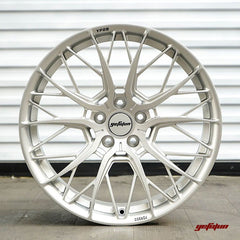 Yefulun 1 Piece Forged Wheels YP08