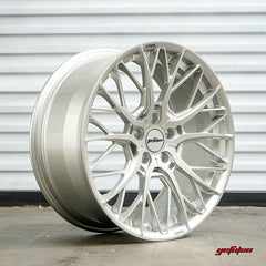Yefulun 1 Piece Forged Wheels YP08