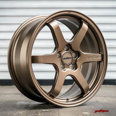 Yefulun 1 Piece Forged Wheels Y2022