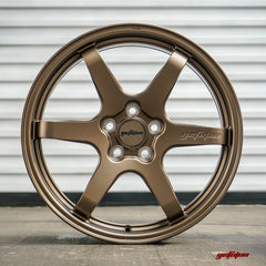 Yefulun 1 Piece Forged Wheels Y2022