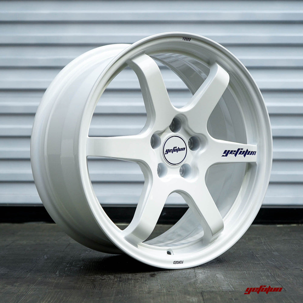 Yefulun 1 Piece Forged Wheels Y2022