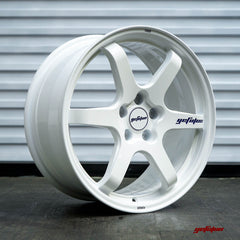 Yefulun 1 Piece Forged Wheels Y2022