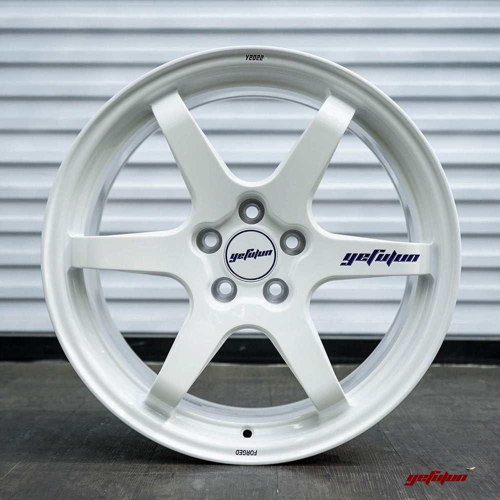Yefulun 1 Piece Forged Wheels Y2022