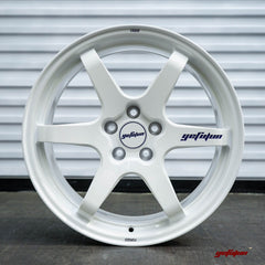 Yefulun 1 Piece Forged Wheels Y2022