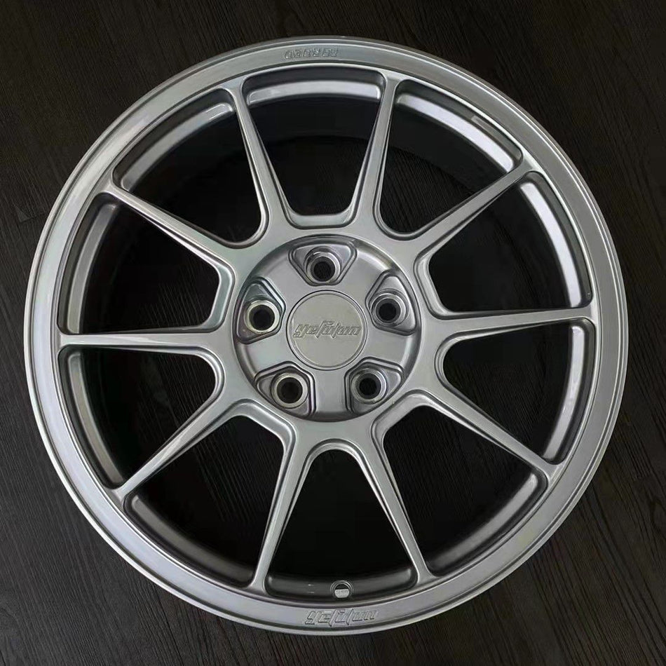 Yefulun 1 Piece Forged Wheels YR01