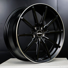 Yefulun 1 Piece Forged Wheels YP13