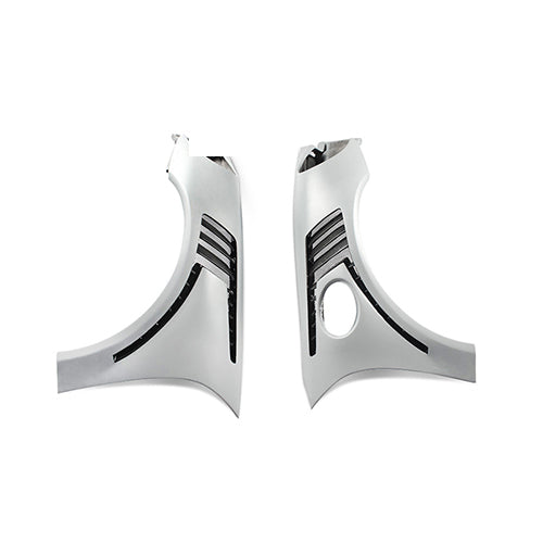 Porsche 911(991.2) GT3 Fenders