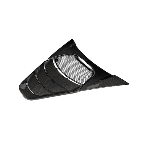 McLaren 720S Engine Compartment Cover