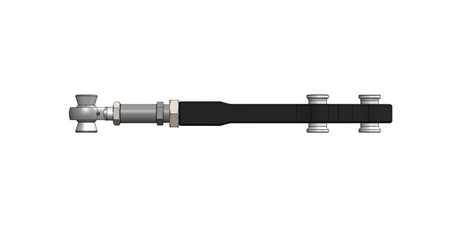 Adjustable Rear Camber Arms – Lancer EVO IV-IX