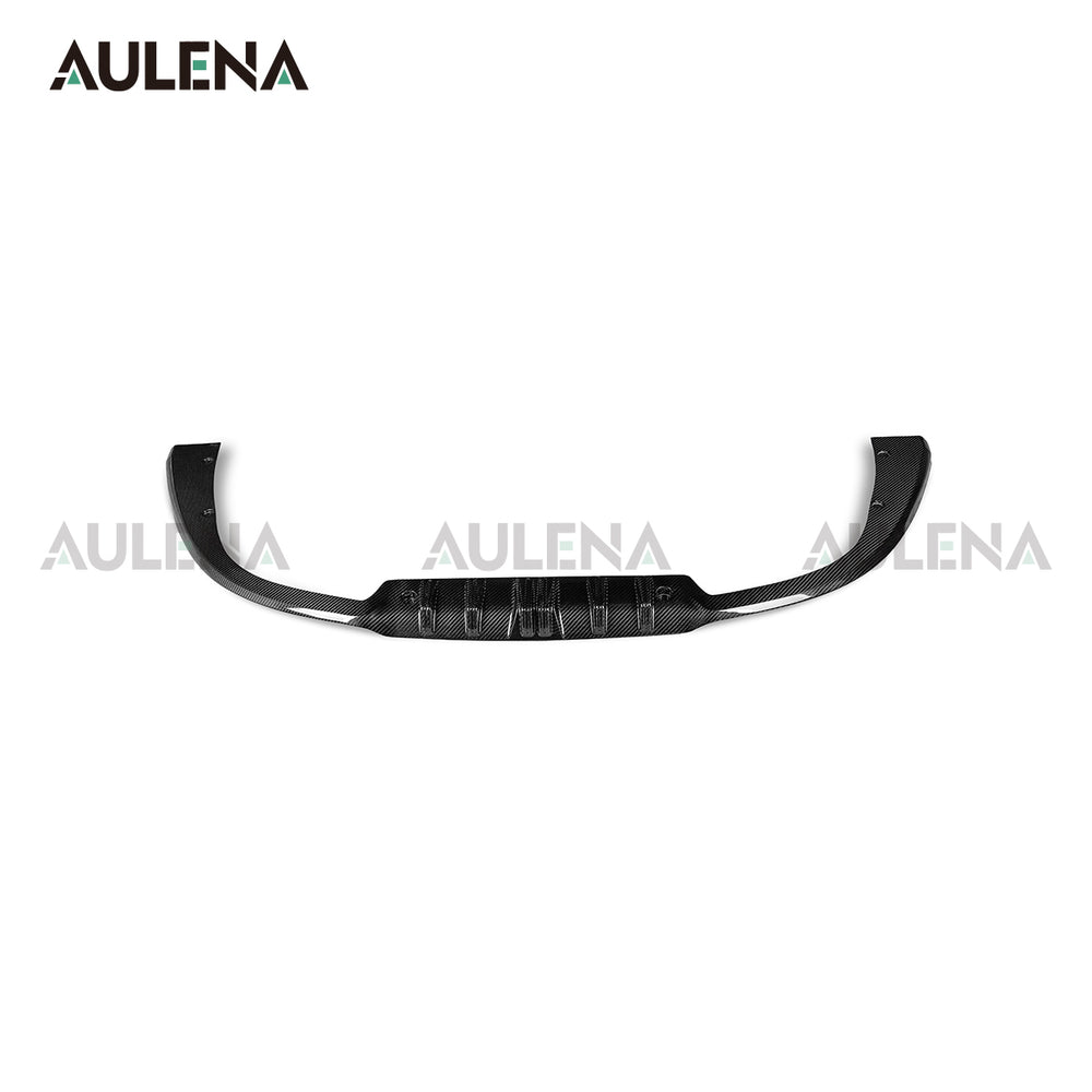 Porsche 992 TC Rear Diffuser