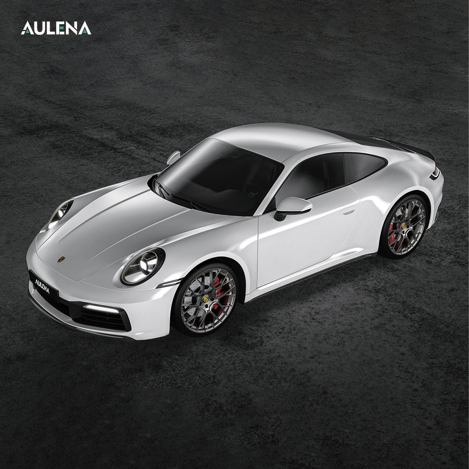 Porsche 992 Aulena Design dry carbon performance body kit