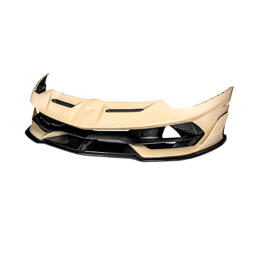 Lamborghini LP700 Upgrade SVJ Front Bumper