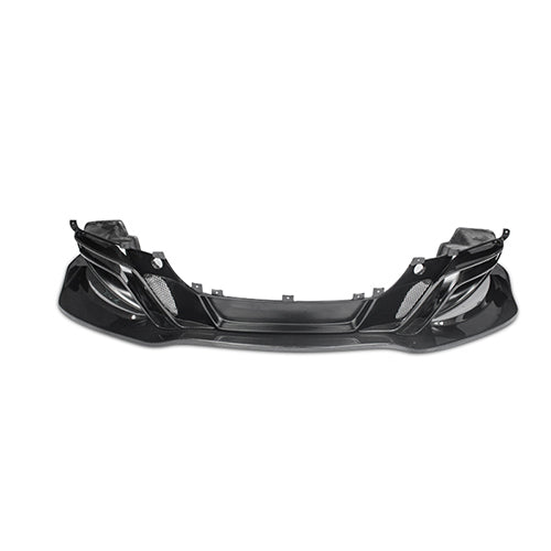 McLaren MP4-12C Front Splitter