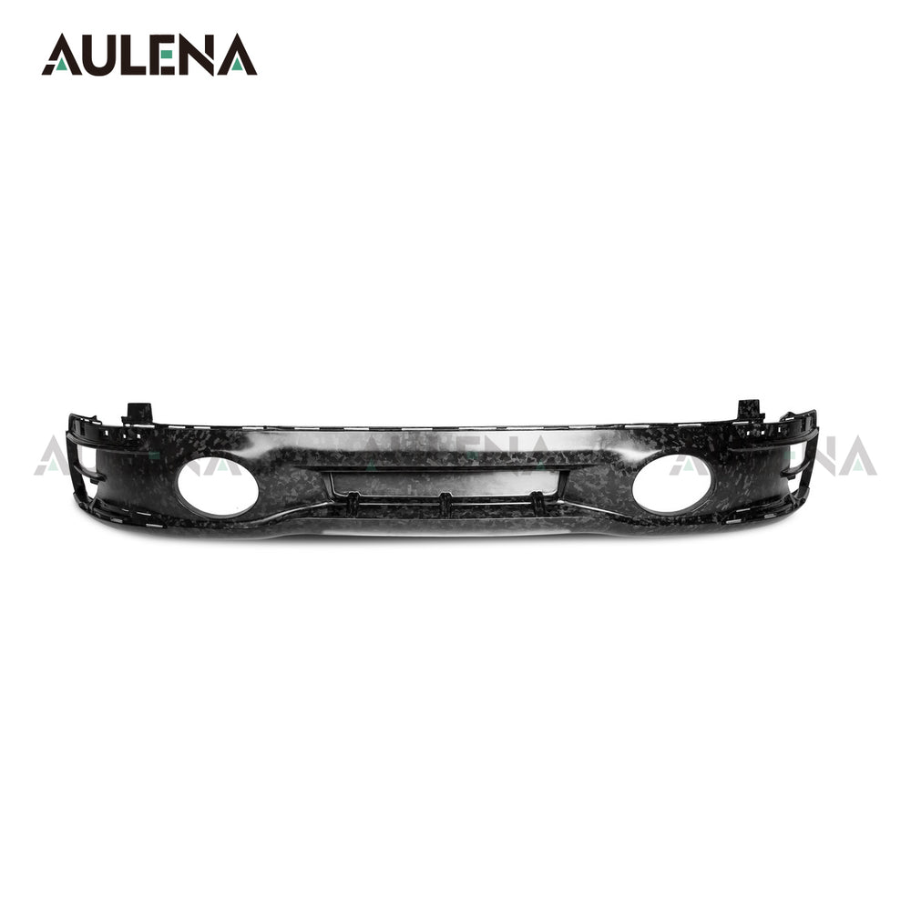 Porsche 992 Sport Design OEM Rear Diffuser