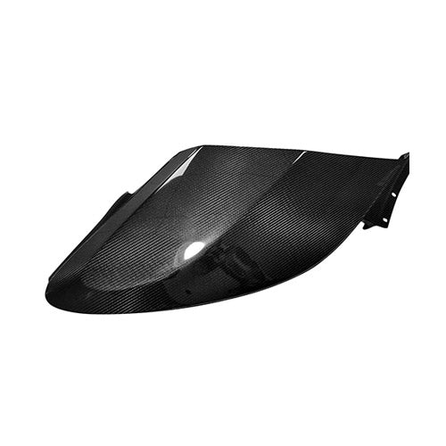 McLaren MP4-12C/625C/650S Upgrade 675LT Air Inlet Trims