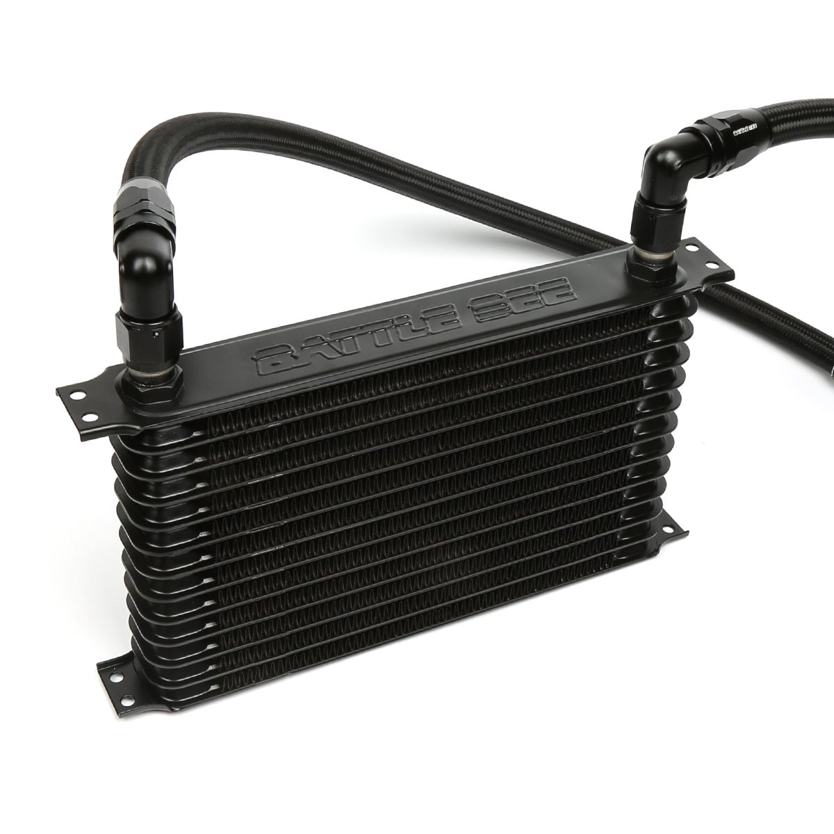 Enhance Performance with Battle Bee BMW F30 N20 N52 Engine Oil Cooler ...