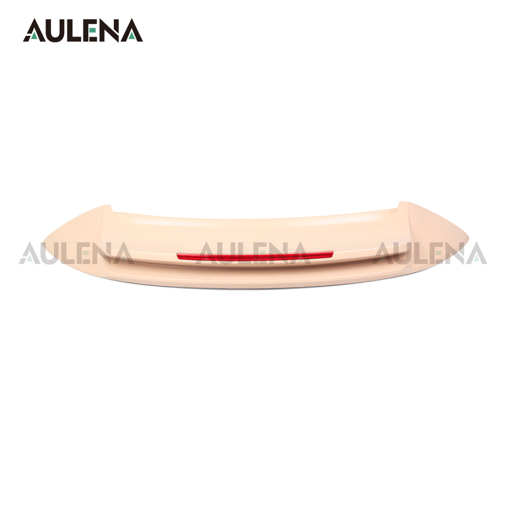 Porsche 992 TC Tail Base