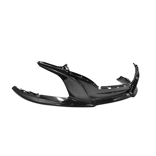 McLaren 650S Front Splitter