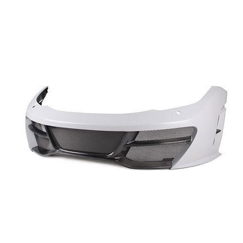 McLaren MP4-12C Revo Front Bumper