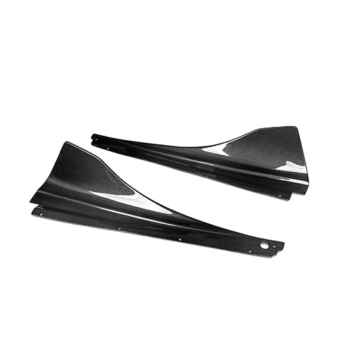 McLaren 720S Side Skirts