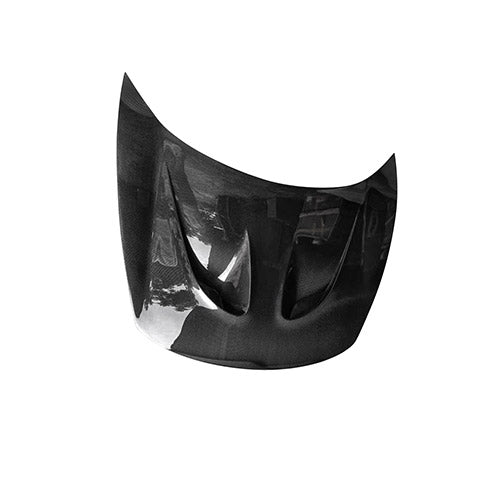 McLaren MP4-12C/625C/650S/675LT Upgrade P1 Hood