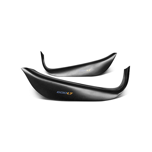 McLaren 540C/570/600LT Threshold