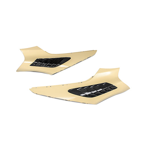 McLaren 720S Fenders