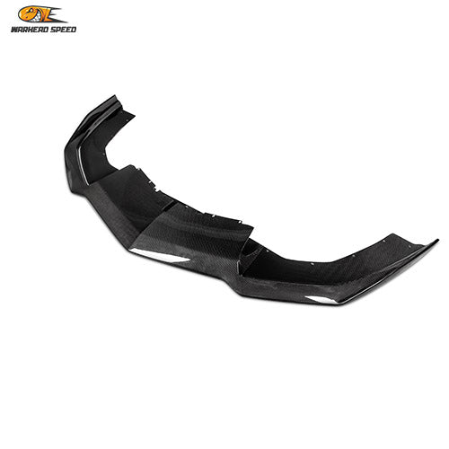 Lamborghini LP700/720/750 Front Spiltter
